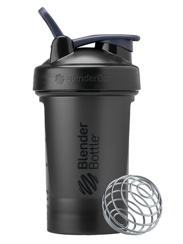 BlenderBottle Classic V2 20oz Nightshade ֥ܥȥ륯饷åV2 20 ʥȥ