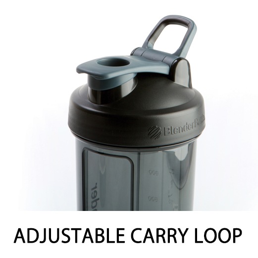 BlenderBottle Pro Series Tritan 24oz Plum ֥ܥȥ Pro24 24 ץ