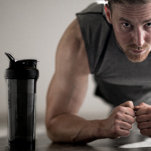 BlenderBottle Pro Series Tritan 24oz Plum ֥ܥȥ Pro24 24 ץ