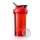 BlenderBottle Pro Series Tritan 24oz Red ֥ܥȥ Pro24 24 å