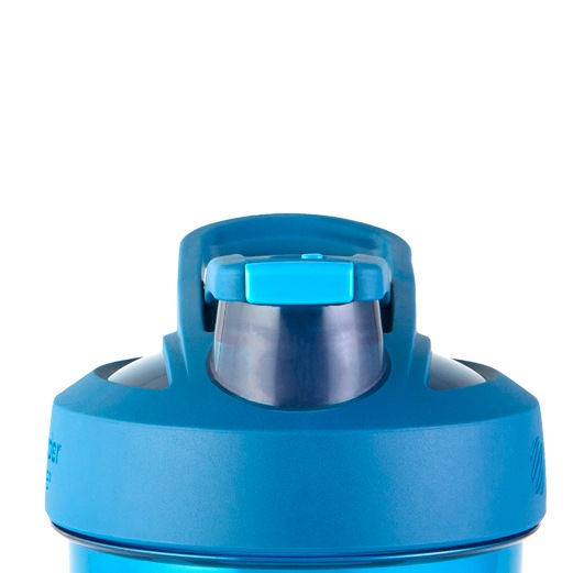 BlenderBottle Strada Stainless Steel 24oz Cobalt ֥ܥȥ ȥ顼 ƥ쥹 24 Х