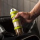 BlenderBottle GoStak Starter 4Pack Pink ֥ܥȥ å ԥ