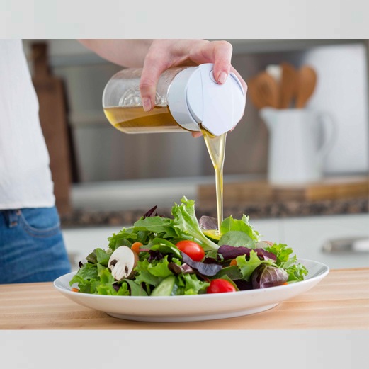 WhiskwareDressing Shaker ɥå󥰥