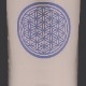 BlenderBottle Classic V2 20oz Flower of Life ֥ܥȥ 饷å V2 20 ե֥饤