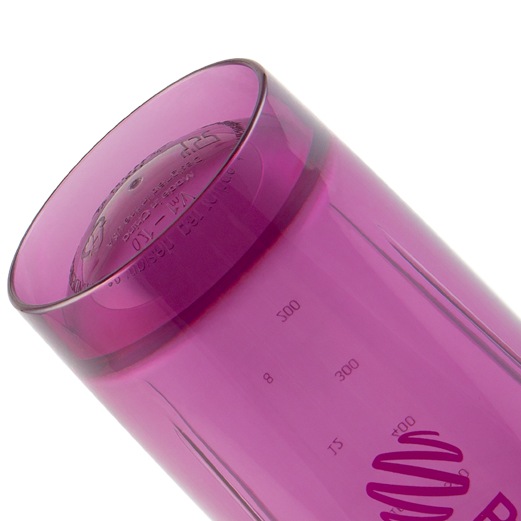 BlenderBottle Strada Tritan 24oz Plum ֥ܥȥ ȥ顼 ȥ饤 24 ץ