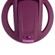 BlenderBottle Strada Tritan 24oz Plum ֥ܥȥ ȥ顼 ȥ饤 24 ץ