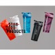 BlenderBottle Strada Tritan 24oz White ֥ܥȥ ȥ顼 ȥ饤 24 ۥ磻
