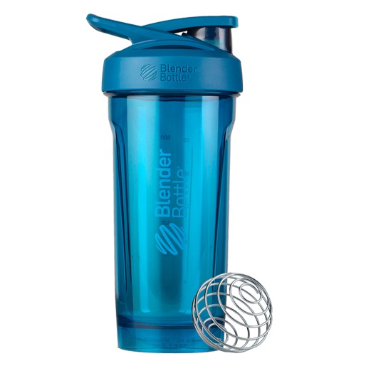 BlenderBottle Strada Tritan 28oz Ocean Blue ֥ܥȥ ȥ顼 ȥ饤 28 ֥롼