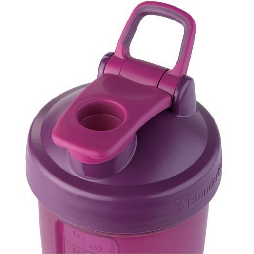 BlenderBottle ProStak V2 ֥ܥȥ ץå V2 Smoke Grey