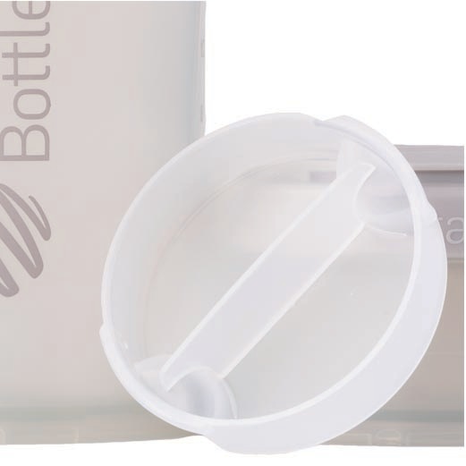BlenderBottle ProStak V2 ֥ܥȥ ץå V2 Smoke Grey