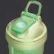 BlenderBottle ProStak V2 ֥ܥȥ ץå V2 Smoke Grey