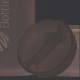 BlenderBottle ProStak V2 ֥ܥȥ ץå V2 Smoke Grey