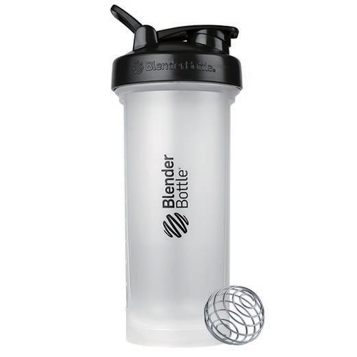 BlenderBottle Classic V2 45oz Clear/Black ֥ܥȥ륯饷åV2 45 ꥢ֥å