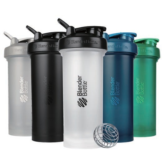 BlenderBottle Classic V2 45oz Clear/Black ֥ܥȥ륯饷åV2 45 ꥢ֥å