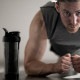 BlenderBottle Pro Series Tritan 32oz Smoke Grey ֥ܥȥ Pro32 32 ⡼졼