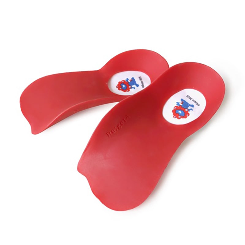 EXPO2025 ミャクミャク  インソール  RGT/010 赤 L ユニセックス 