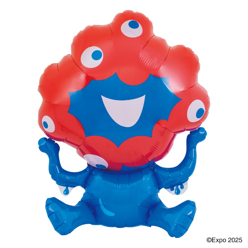 EXPO2025_おすわりﾐｬｸﾐｬｸPKG(場外)