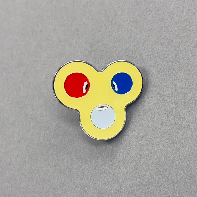 EXPO2025 VI GROUP Join ピンバッジ OKK/040 | ホビー・文具