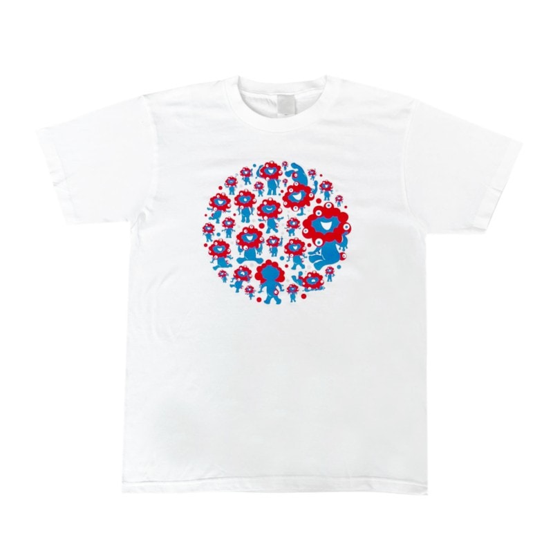 ＥＸＰＯ Ｔシャツ ポーズ ００８ Ｍ