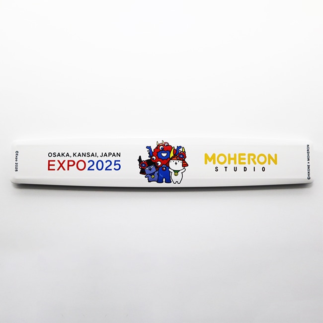 EXPO2025 ミャクミャク 【ひこにゃん】 マグネットバー（みんなでミャクミャク♪）