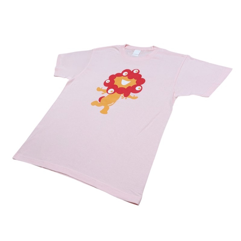 EXPO2025 ミャクミャク Tシャツ カラー SMA/269 赤 S | トップス