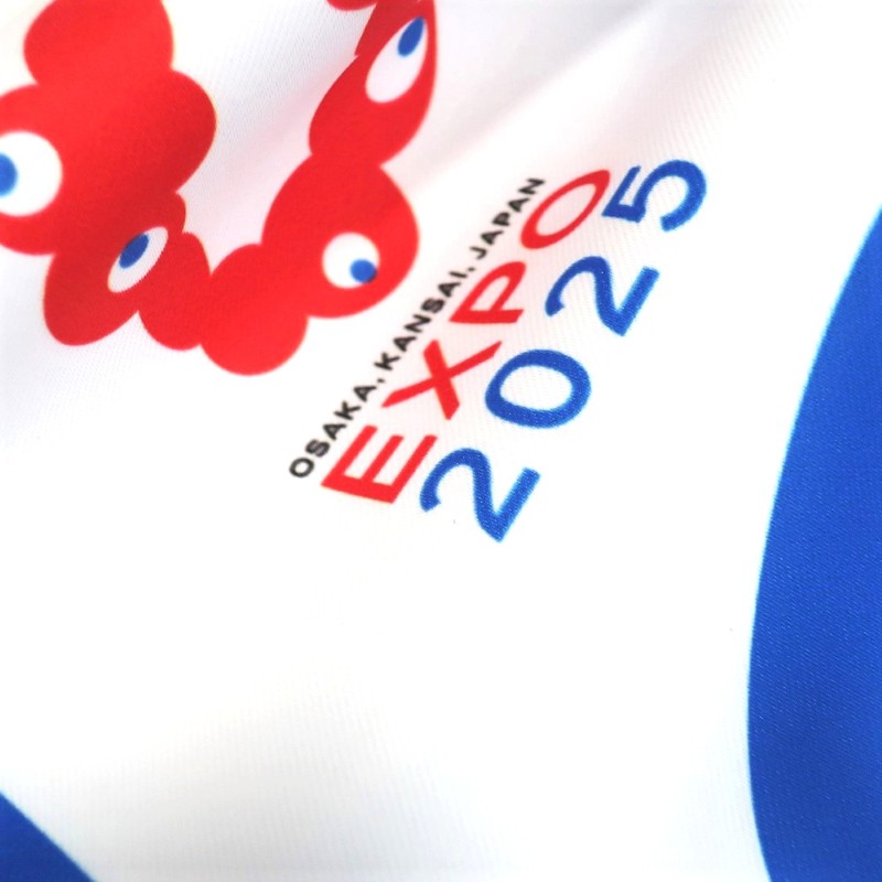 EXPO2025 公式ロゴ バナー