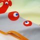 EXPO2025 ミャクミャク 【トゥンクトゥンク】 タオルフラッグ バイク　ブルー