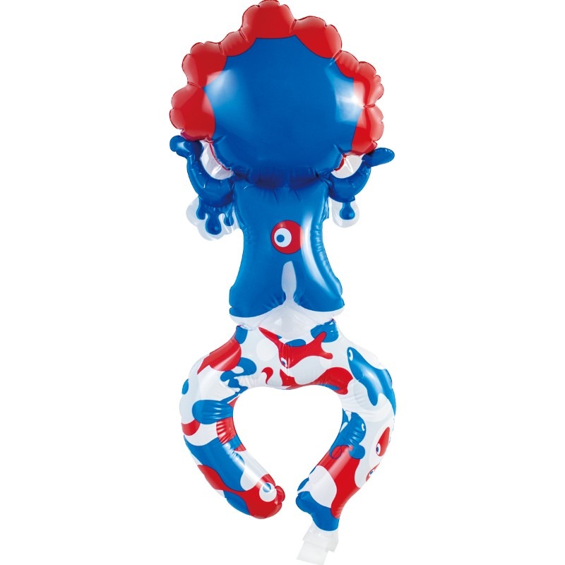 EXPO2025_うでﾋﾟﾀ ﾌﾚﾝｽﾞﾐｬｸﾐｬｸPKG(場外）