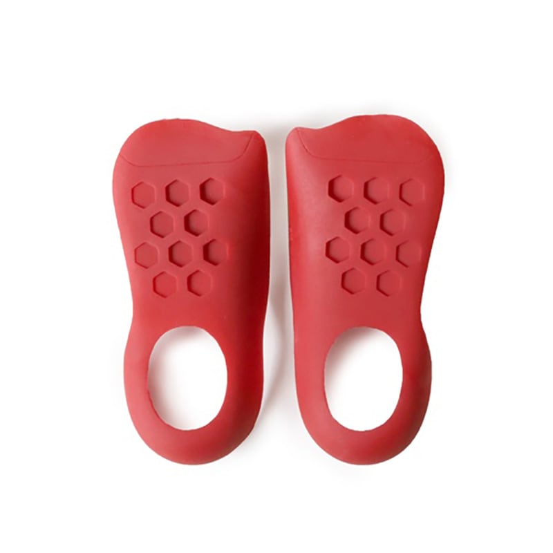 EXPO2025 ミャクミャク  インソール  RGT/010 赤 L ユニセックス 