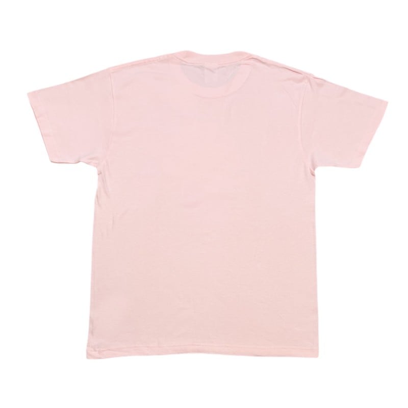 EXPO2025 ミャクミャク Tシャツ カラー SMA/270 赤 M | トップス