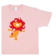 EXPO2025 ミャクミャク Tシャツ カラー SMA/270 赤 M