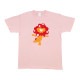EXPO2025 ミャクミャク Tシャツ カラー SMA/271 赤 L