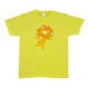 EXPO2025 ミャクミャク Tシャツ カラー SMA/271 黄 S