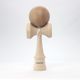 EXPO2025 一体型B　けん玉（KENDAMA) 　木地