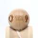 EXPO2025 一体型B　けん玉（KENDAMA) 　木地