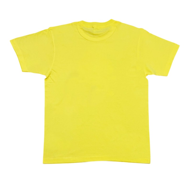 EXPO2025 ミャクミャク Tシャツ カラー SMA/272 黄 M