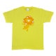 EXPO2025 ミャクミャク Tシャツ カラー SMA/273 黄 L