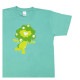 EXPO2025 ミャクミャク Tシャツ カラー SMA/272 緑 S