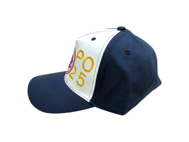 EXPO2025　5パネルキャップ　