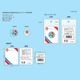 EXPO2025 VI GROUP Sync ピンバッジ ＯＫＫ/０４１
