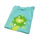 EXPO2025 ミャクミャク Tシャツ カラー SMA/273 緑 M