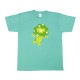 EXPO2025 ミャクミャク Tシャツ カラー SMA/273 緑 M