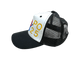 EXPO2025　5パネルメッシュキャップ　
