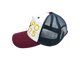 EXPO2025　5パネルメッシュキャップ　