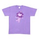 EXPO2025 ミャクミャク Tシャツ カラー SMA/275 紫 L