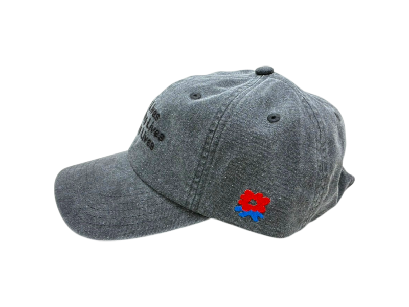 EXPO2025　ウォッシュキャップ　