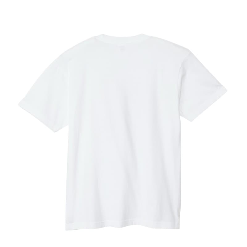 EXPO2025 ミャクミャク Tシャツ ポーズ 黒 SMA/200 M