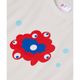 『ミャクミャクと…ミャクミャク誕生ものがたり』プリントTシャツ（Sサイズ）