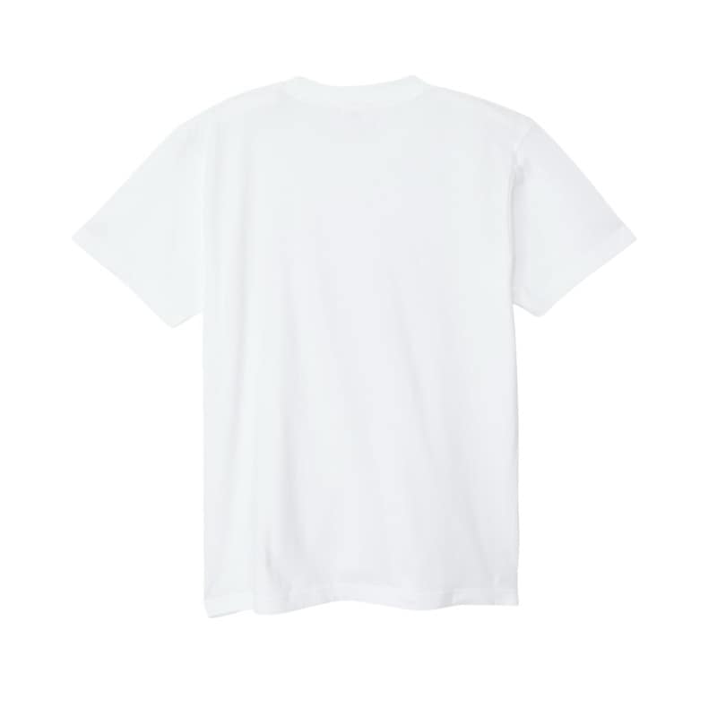 EXPO2025 ミャクミャク Tシャツ ラン 黒 SMA/205 L