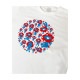 ＥＸＰＯ Ｔシャツ ポーズ ００８ Ｍ